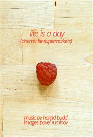 Постер Life Is A Day 2009