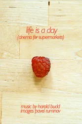 Life Is A Day 2009 постер