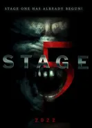 Stage 5, Австралия постер