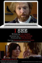 I See 2014 постер