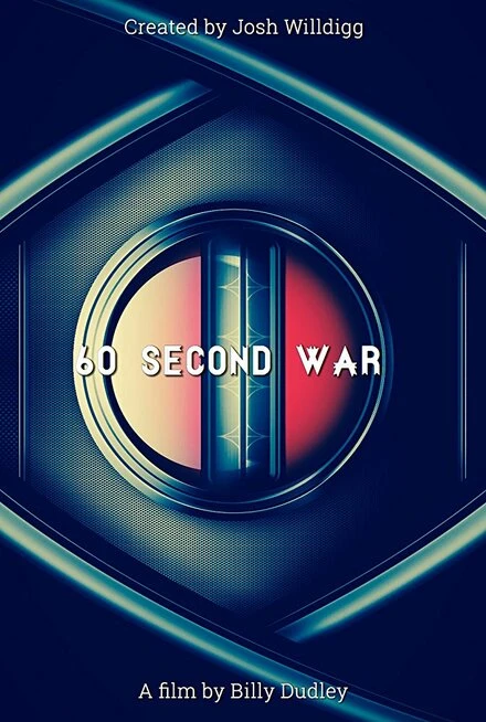 Постер 60 Second War