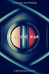 60 Second War постер