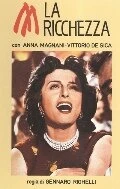 Постер Долой богатство! 1946