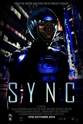Sync 2014, Великобритания постер