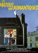 Романтичные кошки 1981 постер
