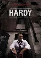 Hardy 2013 постер