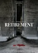 Retirement Day 2015 постер