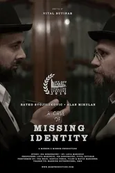 A Case of Missing Identity постер