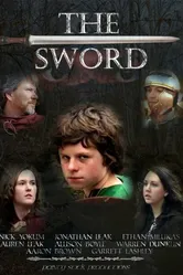 The Sword 2009 постер