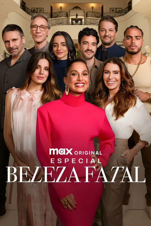 Постер фильма