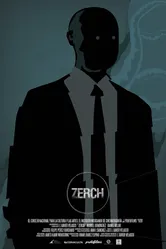 Zerch постер