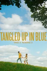 Tangled up in Blue - Take 3, Remake 3 постер