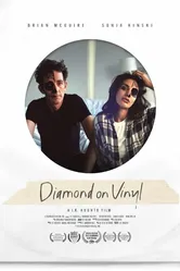 Diamond on Vinyl постер
