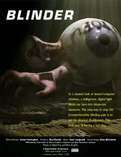 Постер Blinder 1998