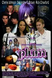Plum 2013 постер