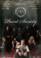 Point Society постер