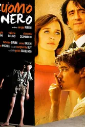 Человек в черном 2009 постер