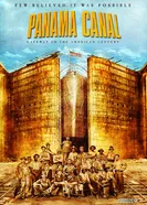 Panama Canal постер
