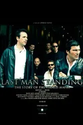 Last Man Standing 2010 постер