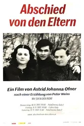 Abschied von den Eltern постер