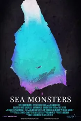 Sea Monsters постер