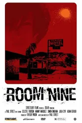 Room Nine постер