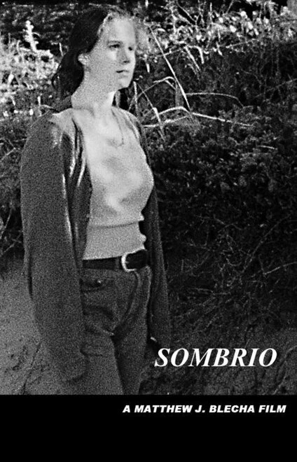 Постер Sombrio