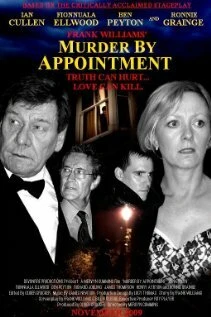Постер Murder by Appointment