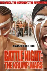 Battle Night: The Krump Wars постер