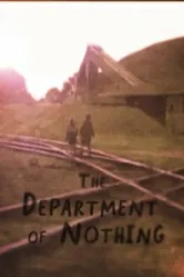 The Department of Nothing постер