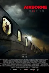 Рождённый летать 2012 постер