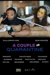 A Couple in Quarantine постер