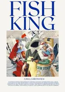 Fish King постер