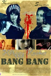 Happy Hooker Bang Bang постер