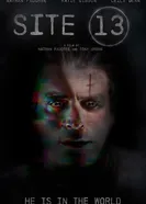 Site 13 постер