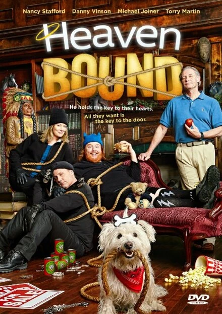 Постер Heaven Bound