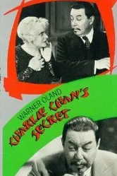 Секрет Чарли Чана 1936 постер