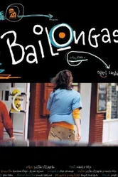 Bailongas постер
