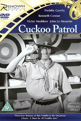 The Cuckoo Patrol постер