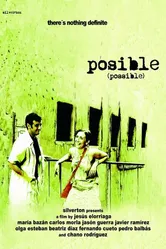 Posible постер