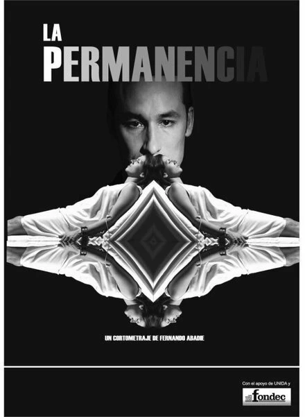 Постер La permanencia