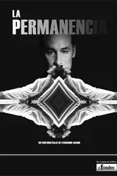 La permanencia постер