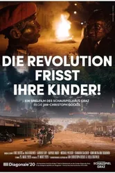 Die Revolution frisst ihre Kinder постер