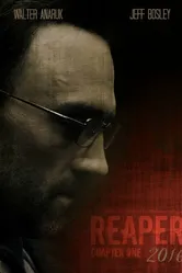 Reaper 2020 постер
