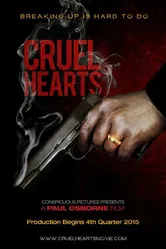 Cruel Hearts постер