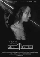 Alone Together 2021, Великобритания постер