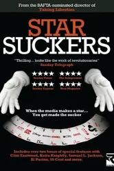 Starsuckers постер