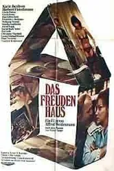 Das Freudenhaus постер