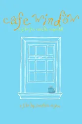 Cafe Window постер