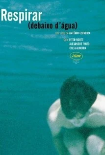 Постер Respirar (Debaixo D'água)